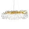Подвесной светильник L'Arte Luce Luxury Aqua L04318
