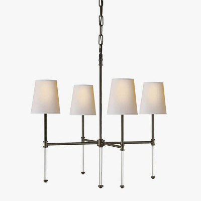 Люстра Bingo L’ARTE LUCE LUXURY L96204.70