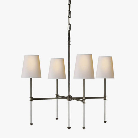 Люстра Bingo L’ARTE LUCE LUXURY L96204.70