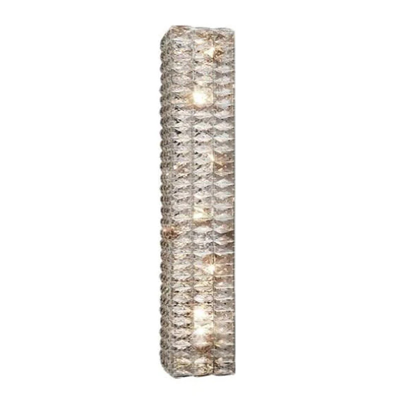 Светильник настенный Spiridon L’ARTE LUCE LUXURY L27724.98