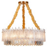 Светильник подвесной Glacier L’ARTE LUCE LUXURY L05015.92