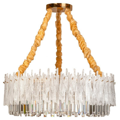 Светильник подвесной Glacier L’ARTE LUCE LUXURY L05015.92