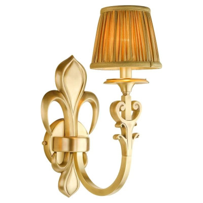 Бра L'Arte Luce Luxury Mantova L02021