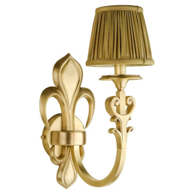 Бра L'Arte Luce Luxury Mantova L02021