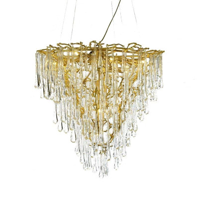 Подвесной светильник L'Arte Luce Luxury Aqua L04319