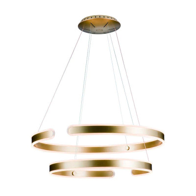 Светодиодный подвесной светильник L'Arte Luce Luxury Brief L21200.86