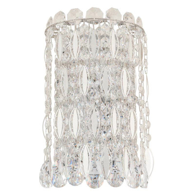 Хрустальное бра L'Arte Luce Luxury Sarella L30222