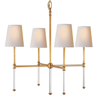 Люстра Bingo L’ARTE LUCE LUXURY L96204.85