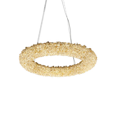 Подвесной светильник Looop L’ARTE LUCE LUXURY L59414.92