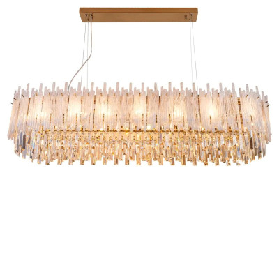 Светильник подвесной Glacier L’ARTE LUCE LUXURY L05016.92