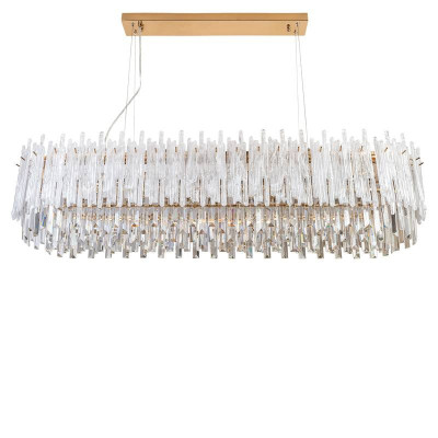 Светильник подвесной Glacier L’ARTE LUCE LUXURY L05016.92