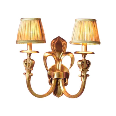 Бра L'Arte Luce Luxury Mantova L02022