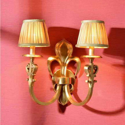 Бра L'Arte Luce Luxury Mantova L02022