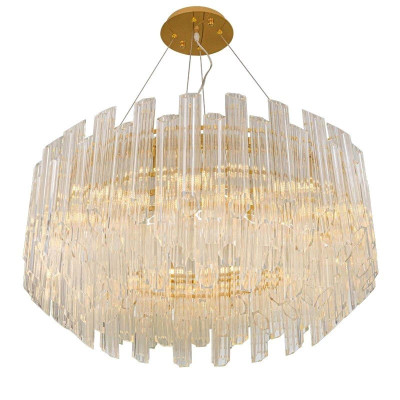 Подвесная люстра L'Arte Luce Luxury Retro Murano L23212.92