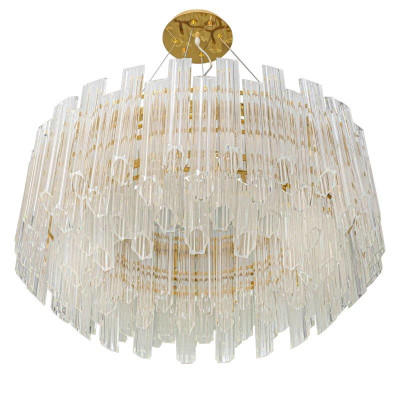 Подвесная люстра L'Arte Luce Luxury Retro Murano L23212.92