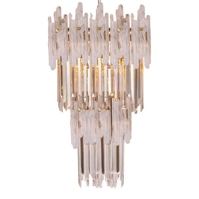 Подвесной светильник L'Arte Luce Luxury Glacier L25222.92