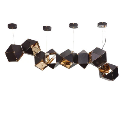 Подвесной светильник L'Arte Luce Luxury Welles L31208