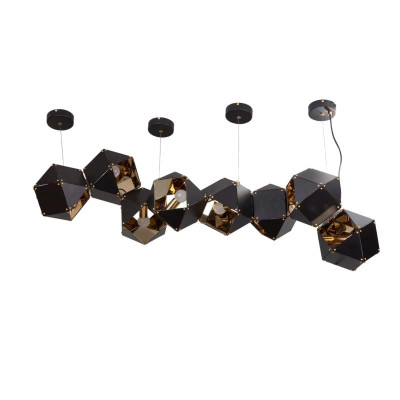 Подвесной светильник L'Arte Luce Luxury Welles L31208