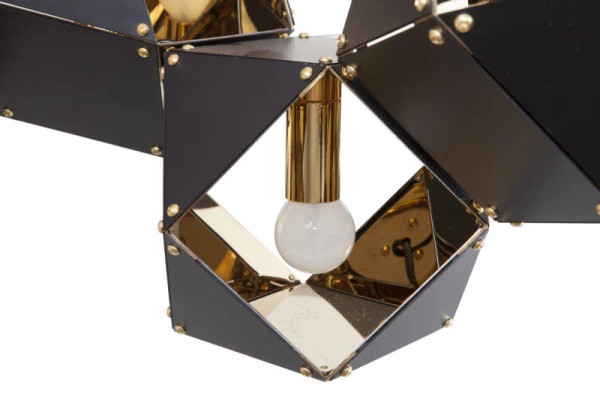 Подвесной светильник L'Arte Luce Luxury Welles L31208