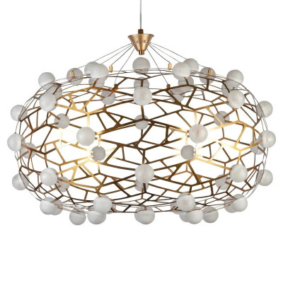 Светодиодный подвесной светильник L'Arte Luce Luxury Busk L31500