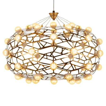 Светодиодный подвесной светильник L'Arte Luce Luxury Busk L31500