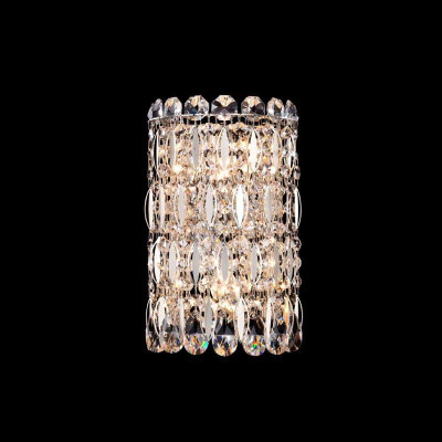 Хрустальное бра L'Arte Luce Luxury Sarella L30222.28