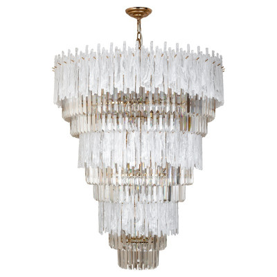 Светильник подвесной Glacier L’ARTE LUCE LUXURY L05020.92