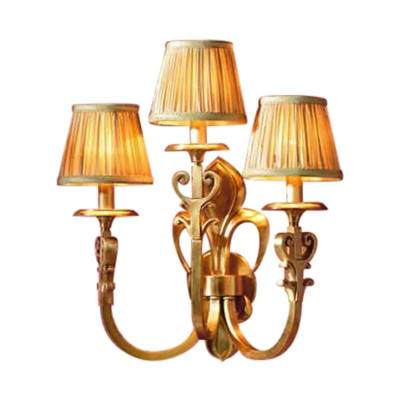 Бра L'Arte Luce Luxury Mantova L02023