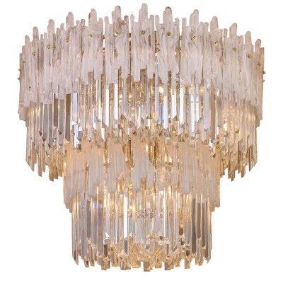 Подвесная люстра L'Arte Luce Luxury Glacier L25200.92