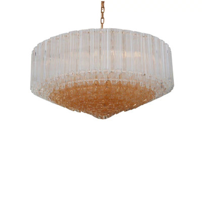 Подвесная люстра L'Arte Luce Luxury Retro Murano L34800