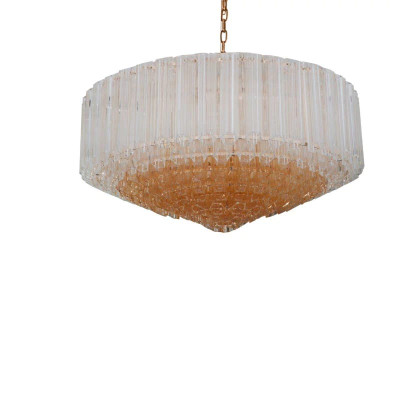 Подвесная люстра L'Arte Luce Luxury Retro Murano L34800