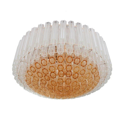 Подвесная люстра L'Arte Luce Luxury Retro Murano L34800