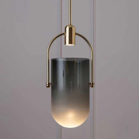 Подвесной светильник L'Arte Luce Luxury Arc Well L93301.92