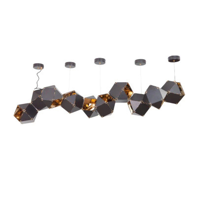 Подвесной светильник L'Arte Luce Luxury Welles L31210