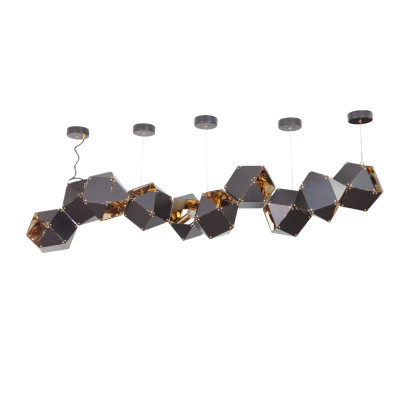 Подвесной светильник L'Arte Luce Luxury Welles L31210