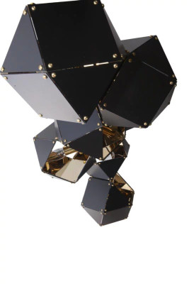 Подвесной светильник L'Arte Luce Luxury Welles L31210