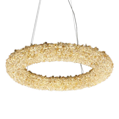 Подвесной светильник Looop L’ARTE LUCE LUXURY L59416.92