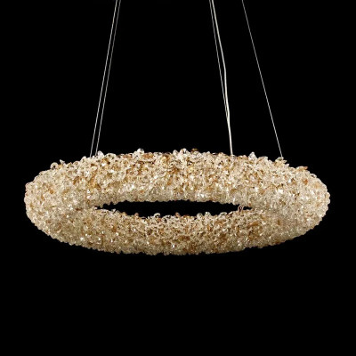 Подвесной светильник Looop L’ARTE LUCE LUXURY L59416.92