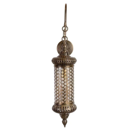 Бра L'Arte Luce Luxury Marrakesh L00121