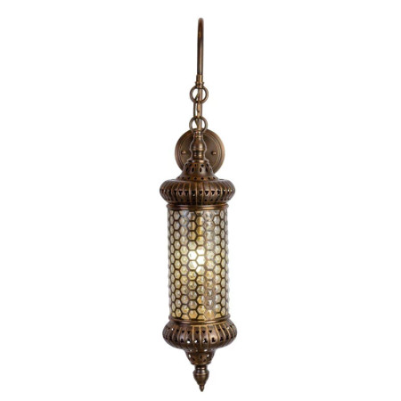 Бра L'Arte Luce Luxury Marrakesh L00121