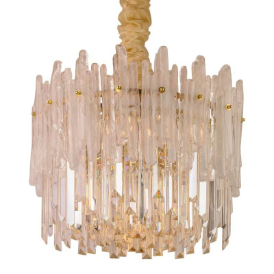 Подвесная люстра L'Arte Luce Luxury Glacier L25207.92