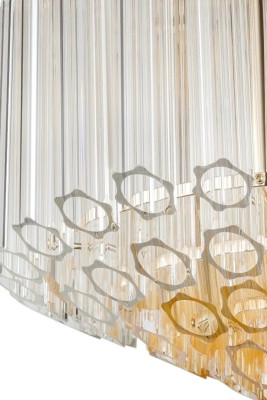 Подвесная люстра L'Arte Luce Luxury Retro Murano L34807