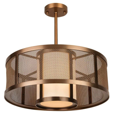 Подвесной светильник L'Arte Luce Luxury Arena L07901