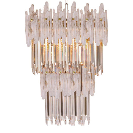 Подвесной светильник L'Arte Luce Luxury Glacier L25223.92