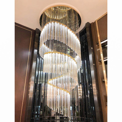 Подвесной светильник L'Arte Luce Luxury Whirl L45400