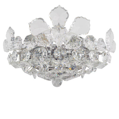 Хрустальное бра L'Arte Luce Luxury Trilliane L30122