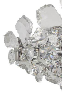 Хрустальное бра L'Arte Luce Luxury Trilliane L30122