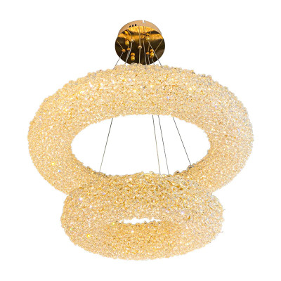 Подвесной светильник Looop L’ARTE LUCE LUXURY L59417.92