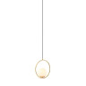 Светильник подвесной C_Ball L’ARTE LUCE LUXURY L54501.86