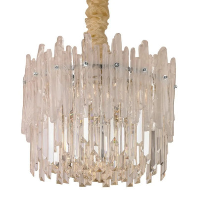 Светильник подвесной Glacier L’ARTE LUCE LUXURY L25207.98